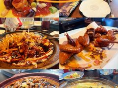 -宁邦·家宴·南京菜(红山动物园店)