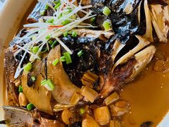 -鑫巴蜀小镇 · 水煮鱼专研店(玉桥店)