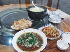 -燕北云山·农家菜·灶台鱼(密云溪翁庄店)
