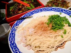 -老头儿油爆虾·知味杭州(爱琴海购物中心)
