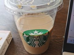 -星巴克(苏州平江万达广场店)