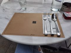 -乔泰勒JOETYLER西餐厅(曲江店)