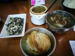 -老牌依强牛肉店(达道总店)