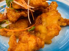 -大地春饼店(黄河路店)