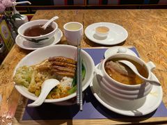 15年陈皮红豆沙-陈鹏鹏潮汕菜(宝安机场T3航站楼店)