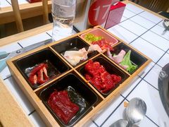 -集品鲜湾·蒸汽海鲜自助料理(青岛银座和谐广场店)