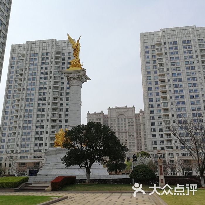 宝莲城图片-北京商务楼-大众点评网