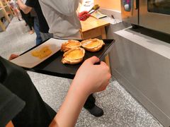 -常州逸高酒店-中餐厅