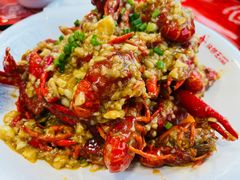 -汉虾王.小龙虾.武汉菜.粤菜(科技园店)