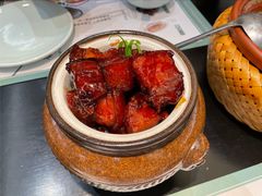 -在莲野·湖北民间菜·头牌松滋鸡(光谷步行街店)