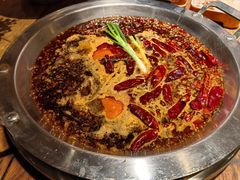 -懂食汇自助火锅