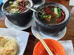 -虹兴砂锅店
