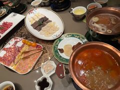 -豹豹私房火锅(侨城坊店)