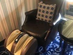 -春晖园度假酒店温泉