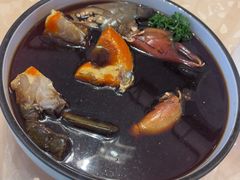 -绍兴老味道·非遗门店(银泰城店)