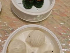 -8餐厅(新葡京酒店)