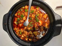 -茅庐毛血旺(烟台大悦城店)