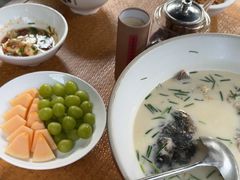 庐山西海大鱼头-耕渔小院·湖南鱼鲜(望城店)