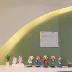 -VIVI BEAUTY  美甲美睫皮肤管理中心