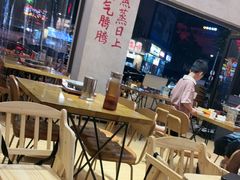 -黔哆哆地摊酸汤火锅(清湖店)