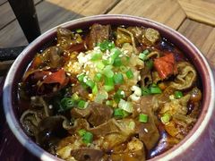 -锦尚阁烤鱼•天津菜(宣武门胡同店)
