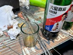 -小炉子烤串(沈辽路店)
