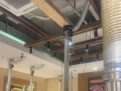 -炽城·烤肉名家(鸿达中央广场店)
