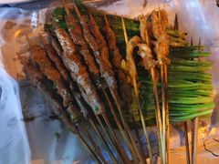 -虎子烧烤(湘江北路店)