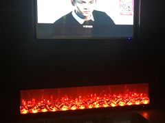 -V-SHOW KTV(济南概念店)
