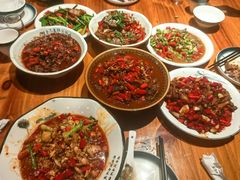 -小口味