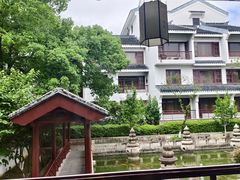 -苏州吴宫泛太平洋酒店