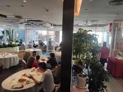 大堂-衡山汇·高级粤菜(霄云路店)
