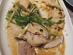 -啫神·广州地标美食(北京路店)