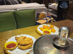 -芭缇沁园椰子鸡(中航紫金新天地店)