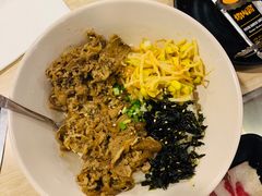 -新石器烤肉(张家港购物公园店)