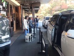 -新罗免税店(首尔总店)
