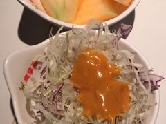 -豪享来中西餐厅(隆昌店)