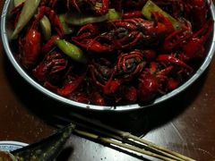 android_upload_pic-云晓光头烧烤吧(新大陆广场店)