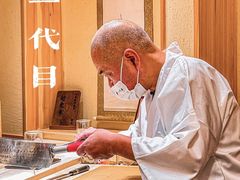 -荣一代目OMAKASE板前料理