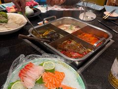 -五星桥原切肥牛火锅·30年专注好牛肉(湖塘店)