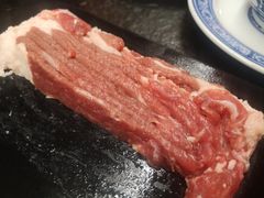 -清真·京华源铜锅涮肉(丰庆店)