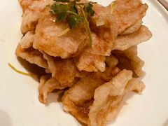 -燕郊烧鸽子(酷车小镇店)