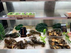 -张亮麻辣烫(哈尔滨金爵万象店)