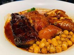 -汤城小厨•粤菜•靓汤(苏州街店)