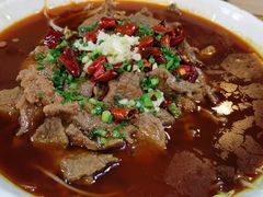 -台北楚楚园馅饼粥(虹桥南丰城店)