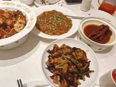 -大铁勺新津菜(熙悦汇店)