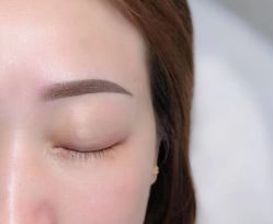 -薇漫里纹眉半永久连锁品牌