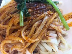 -魏家凉皮(新康隆店)