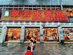 -翠云水煮鱼(双龙大道店)