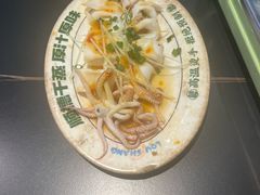 -楼上大排档·顺德菜·粥水·鱼生(苗栗路店)